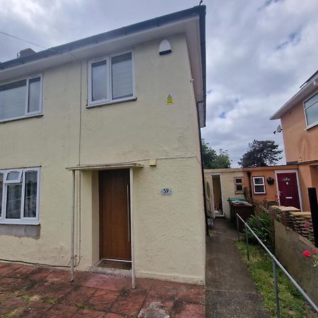 Stunning 3 Bed House Sleeps6 Villa Nottingham Exterior foto