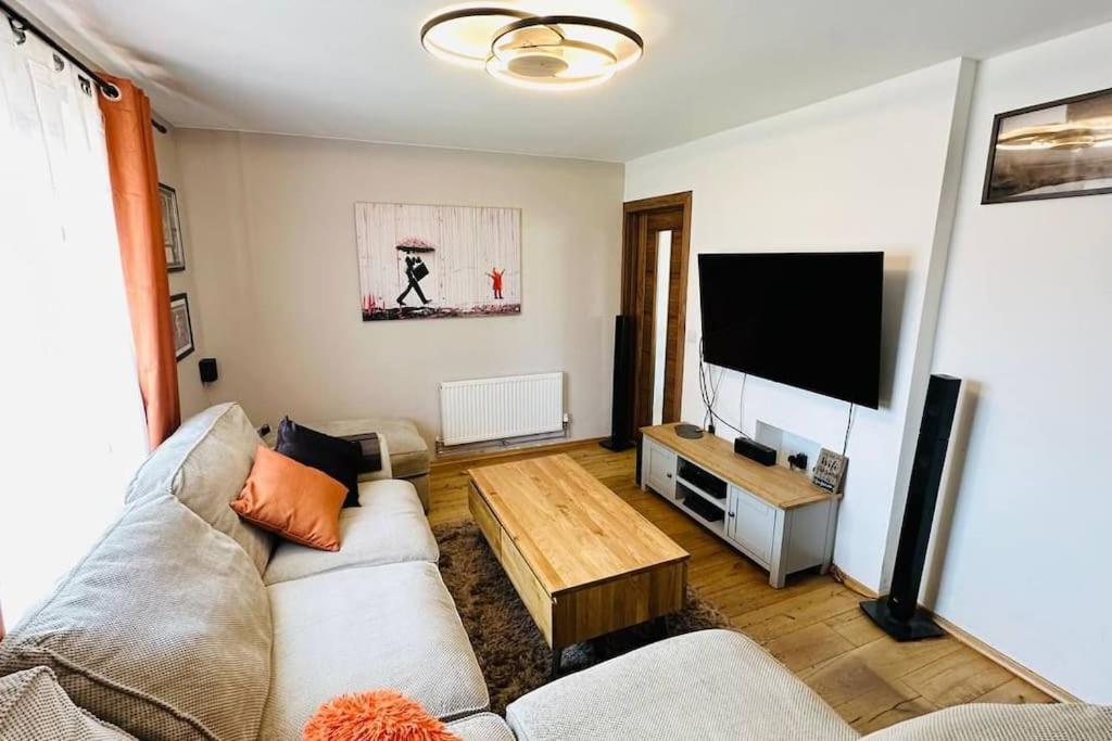 Stunning 3 Bed House Sleeps6 Villa Nottingham Exterior foto