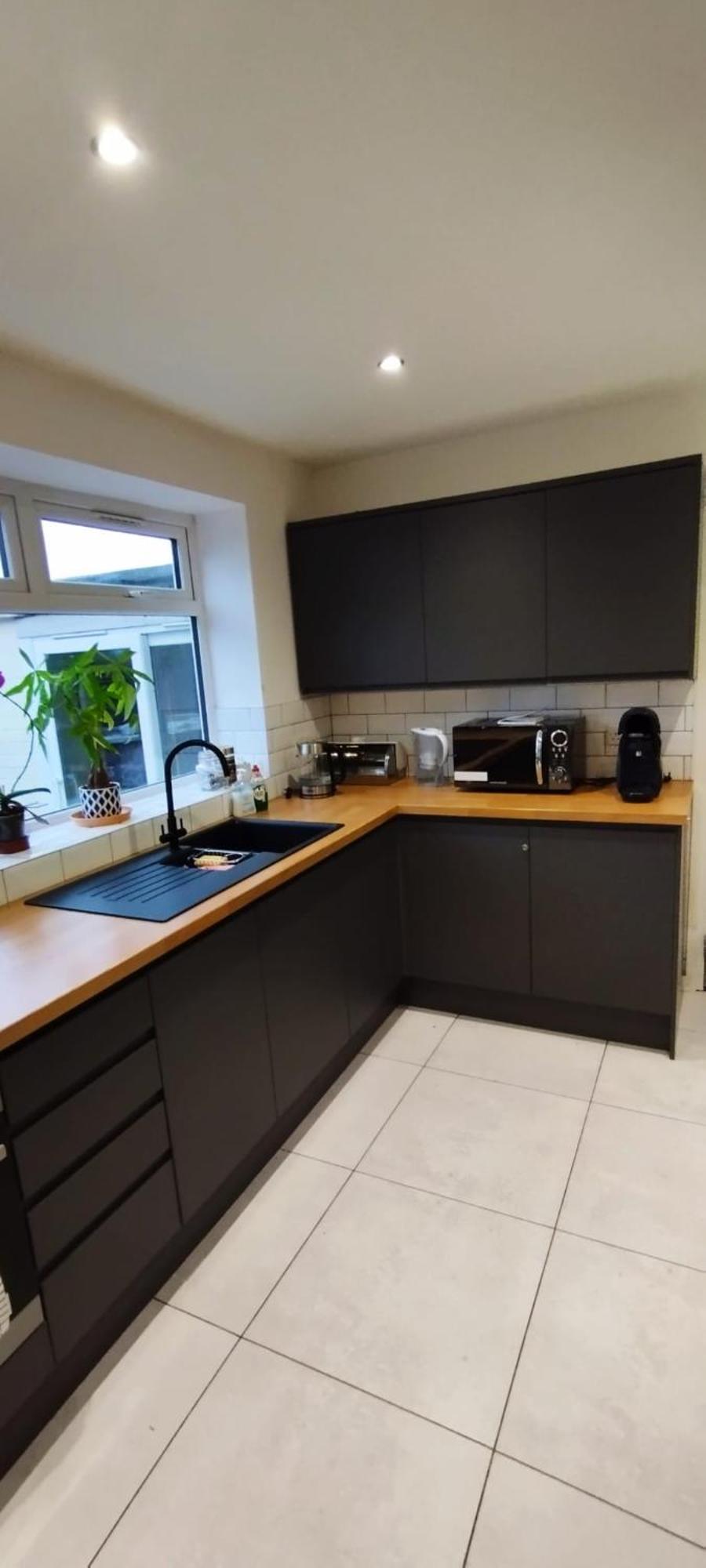 Stunning 3 Bed House Sleeps6 Villa Nottingham Exterior foto