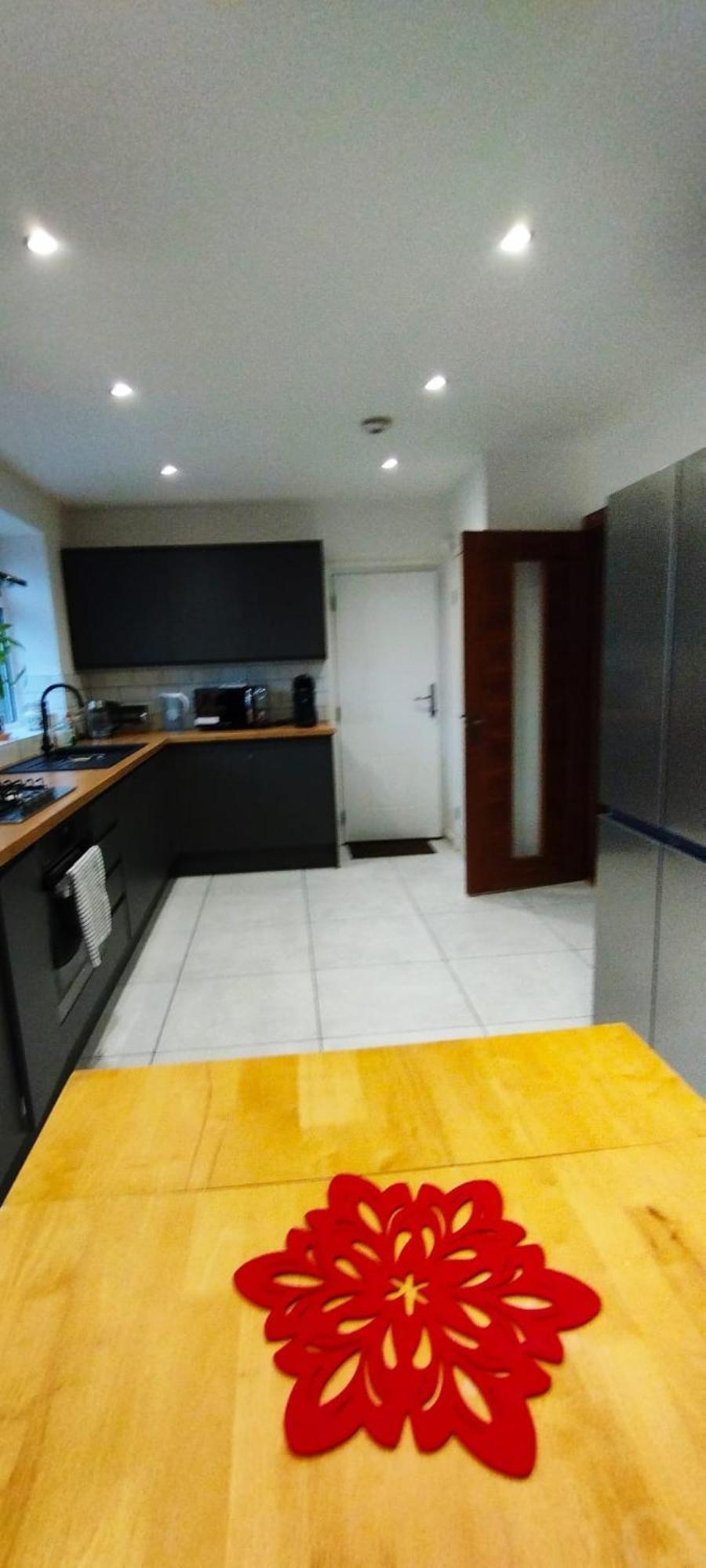 Stunning 3 Bed House Sleeps6 Villa Nottingham Exterior foto