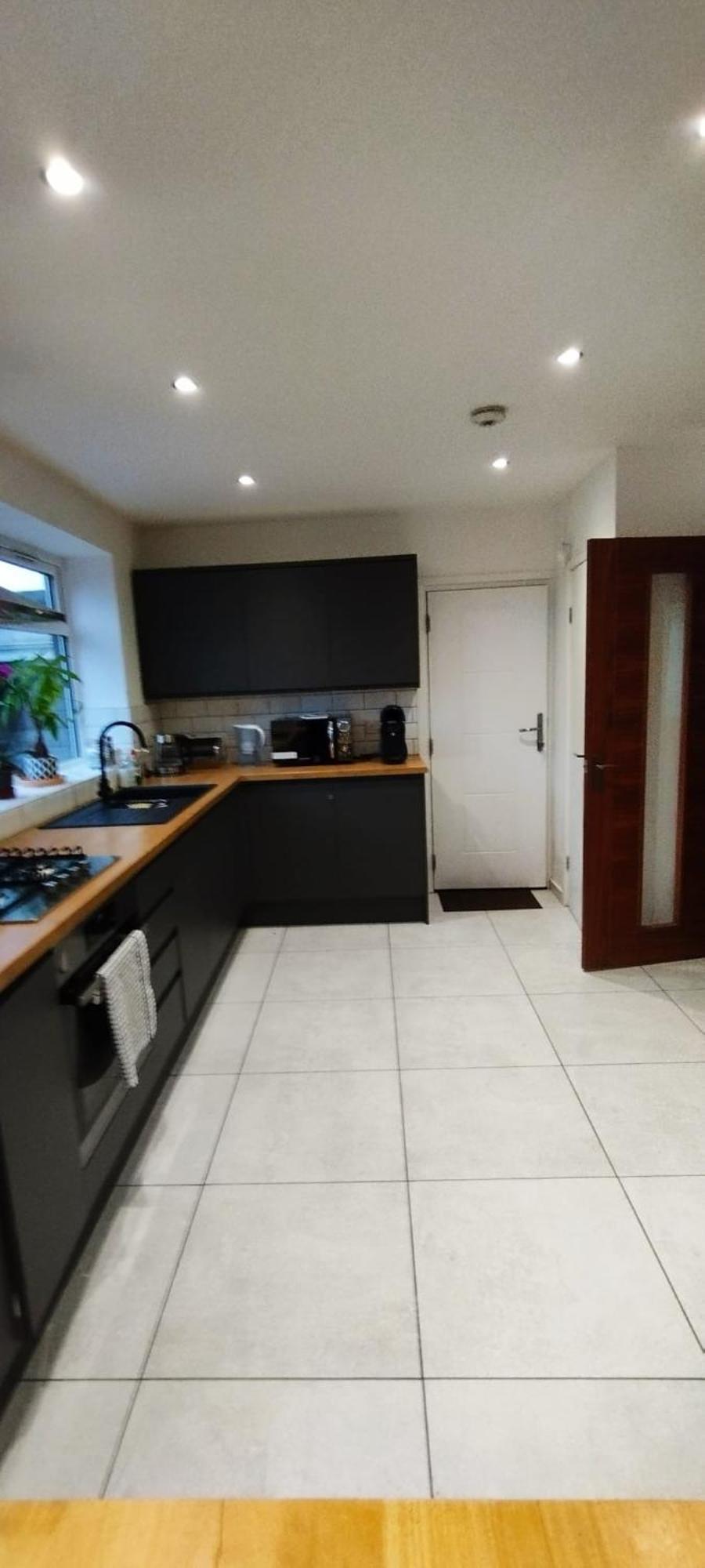 Stunning 3 Bed House Sleeps6 Villa Nottingham Exterior foto