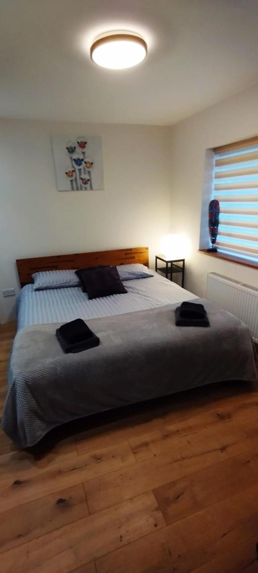 Stunning 3 Bed House Sleeps6 Villa Nottingham Exterior foto