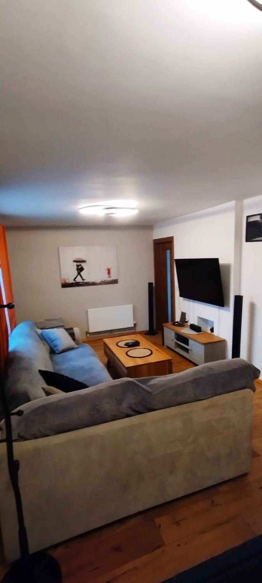 Stunning 3 Bed House Sleeps6 Villa Nottingham Exterior foto