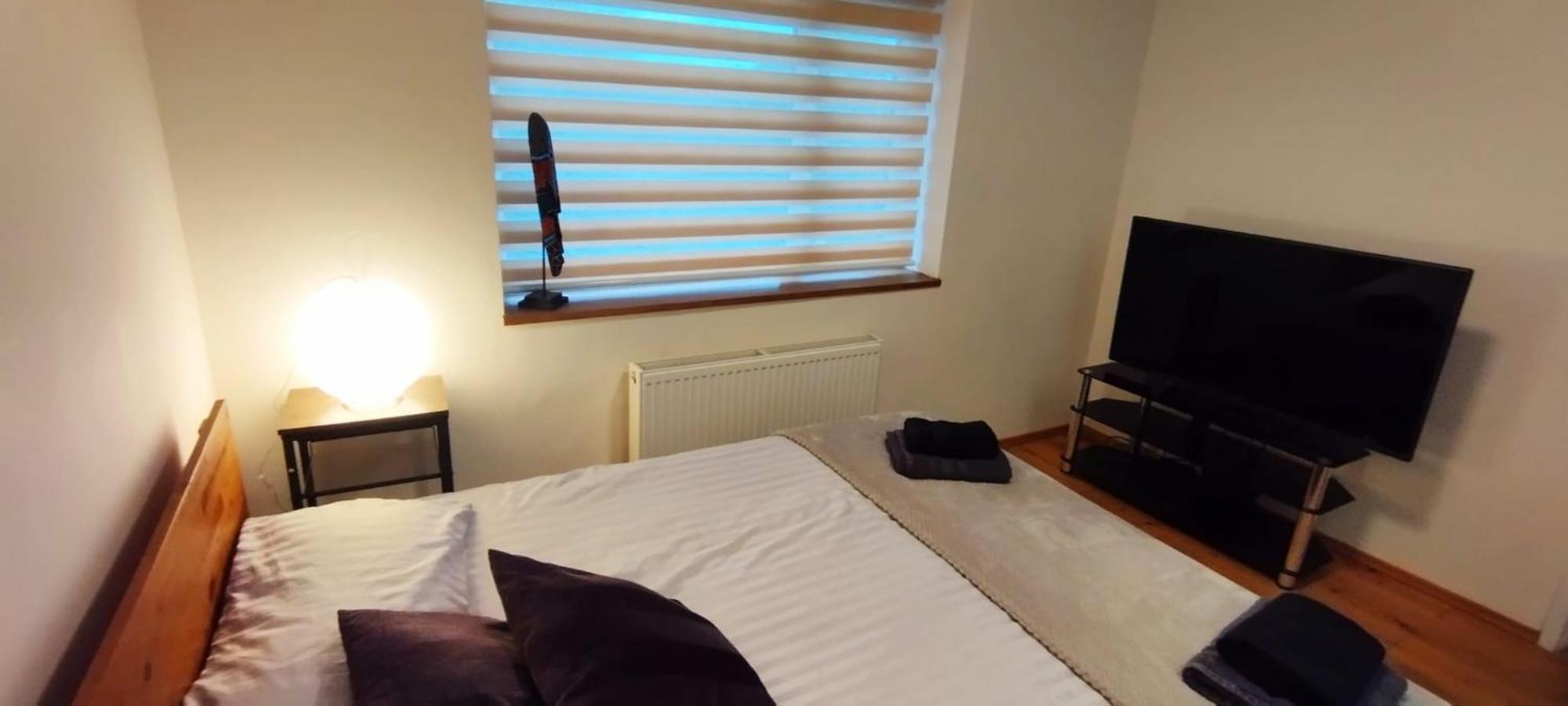 Stunning 3 Bed House Sleeps6 Villa Nottingham Exterior foto
