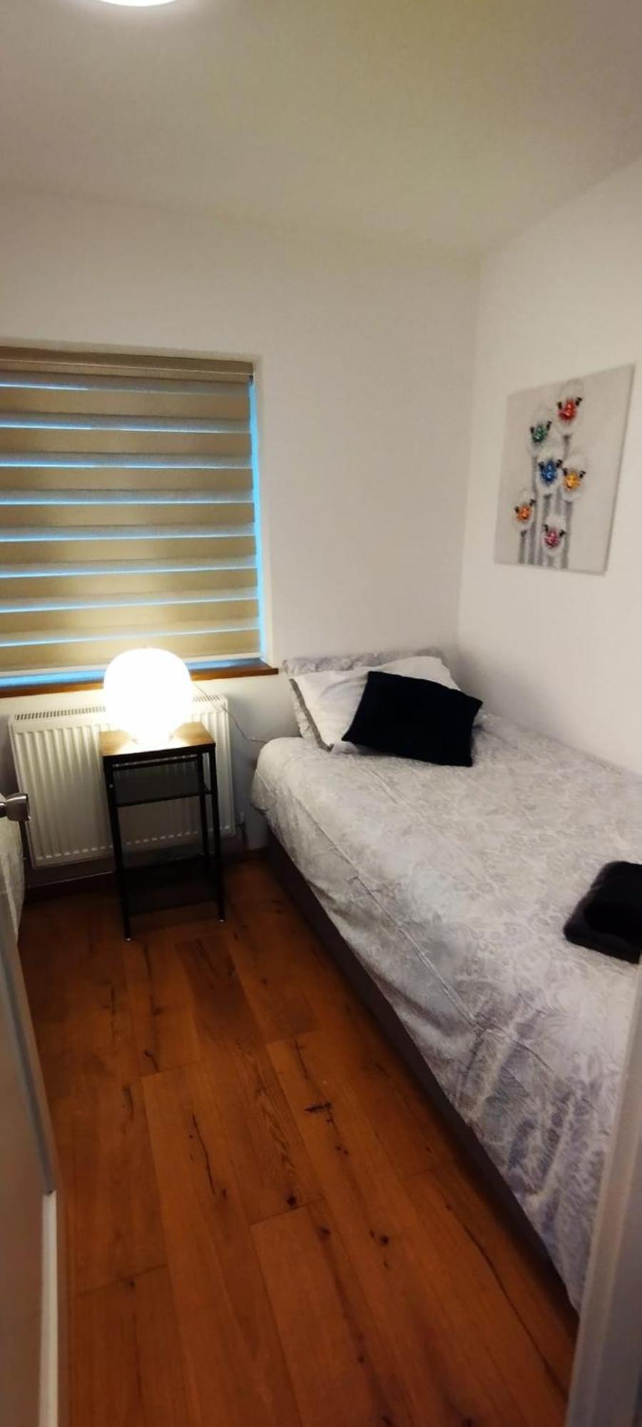 Stunning 3 Bed House Sleeps6 Villa Nottingham Exterior foto
